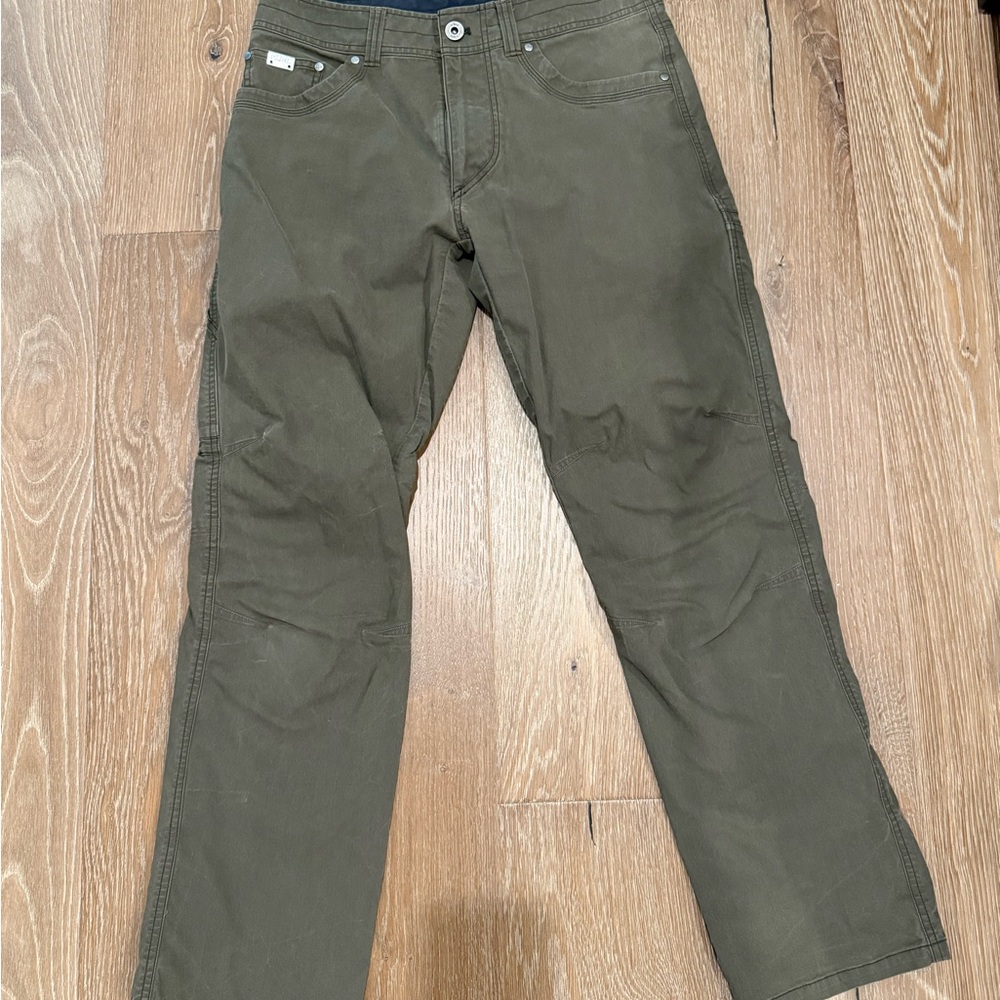 Kuhl Men's Pants Revolvr 31x32